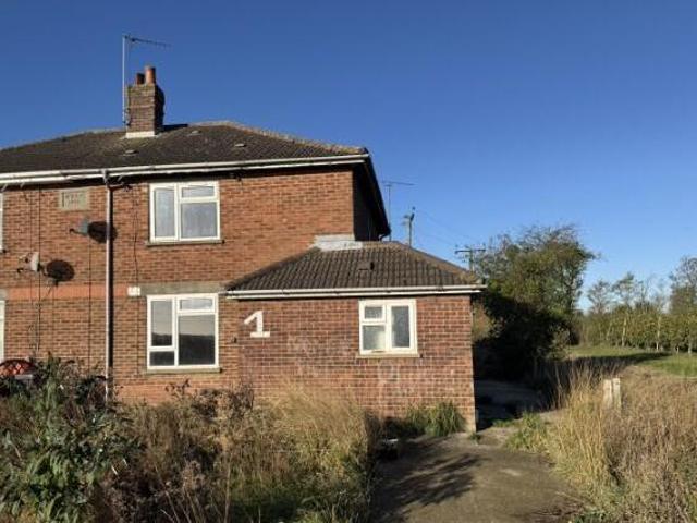 House for sale in Lyons, Greater London