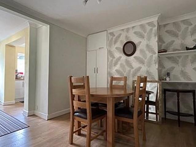 House for rent in West Dumpton, Acol