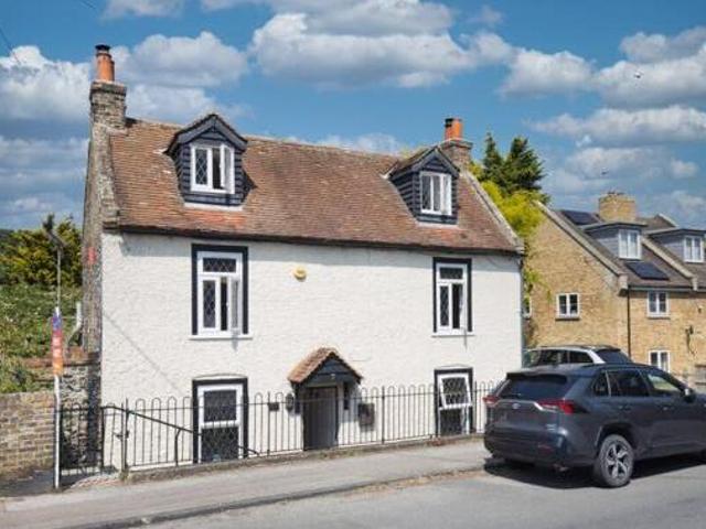 House for sale in West Dumpton, Acol