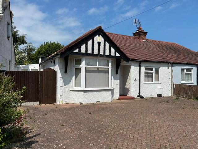 House for rent in West Dumpton, Acol
