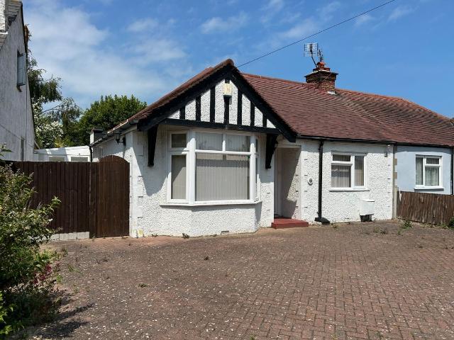 House for rent in West Dumpton, Acol