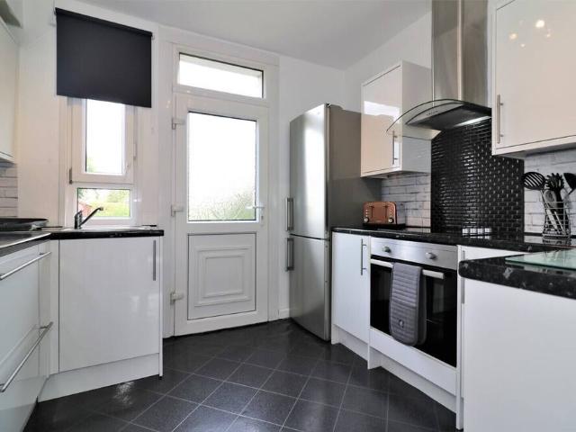 House for rent in Whitecrook, Clydebank