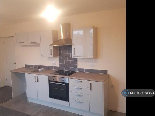 Apartment for rent in Redcar, Tees Valley