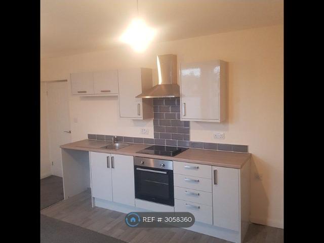 Apartment for rent in Redcar, Tees Valley