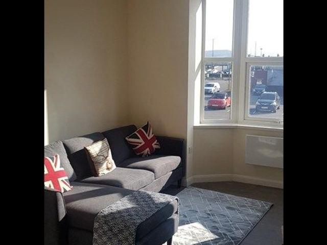 Apartment for rent in Redcar, Redcar And Cleveland