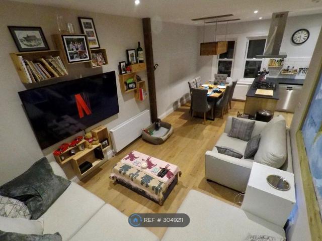 Room for rent in West Ealing, Greater London
