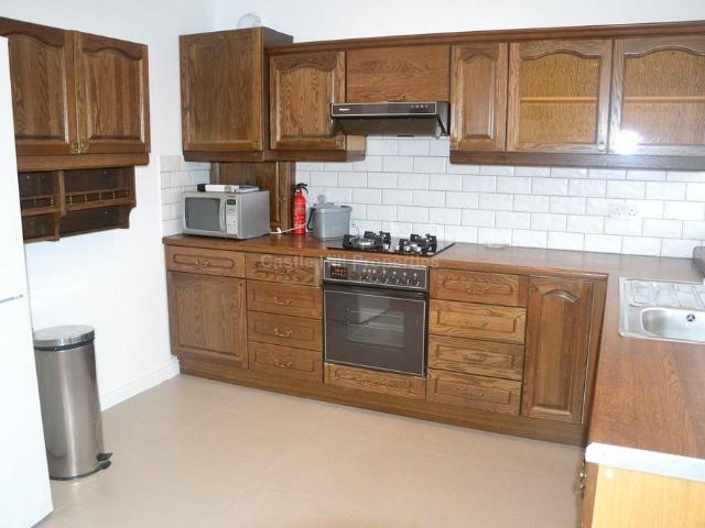 Apartment for rent in London Borough of Ealing, Hanwell