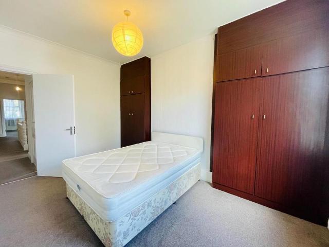 House for rent in London Borough of Ealing, Hanwell