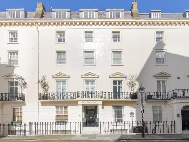 Apartment for rent in City of Westminster, Greater London