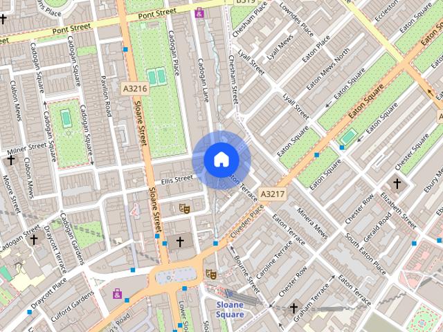 Apartment for rent in City of Westminster, Greater London