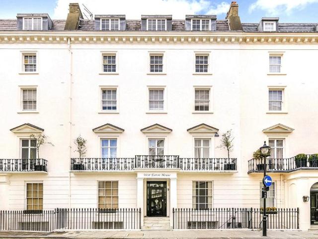 Apartment for rent in Belgravia, Greater London