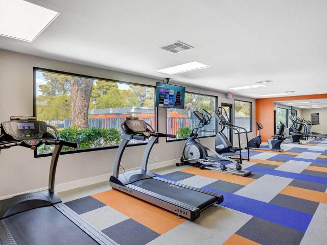 Apartment for rent in Charleston Heights, Las Vegas