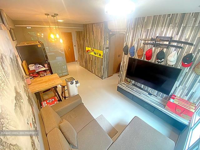 Detached House for sale
