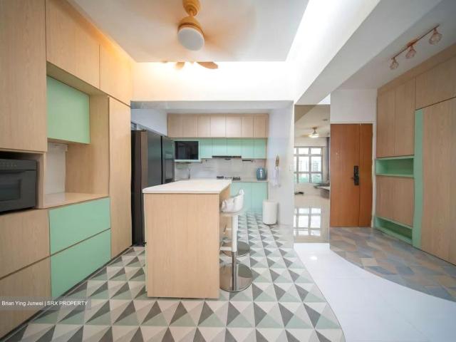 Detached House for sale