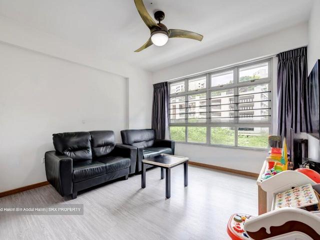 Detached House for sale in Bukit Batok, 05 South West