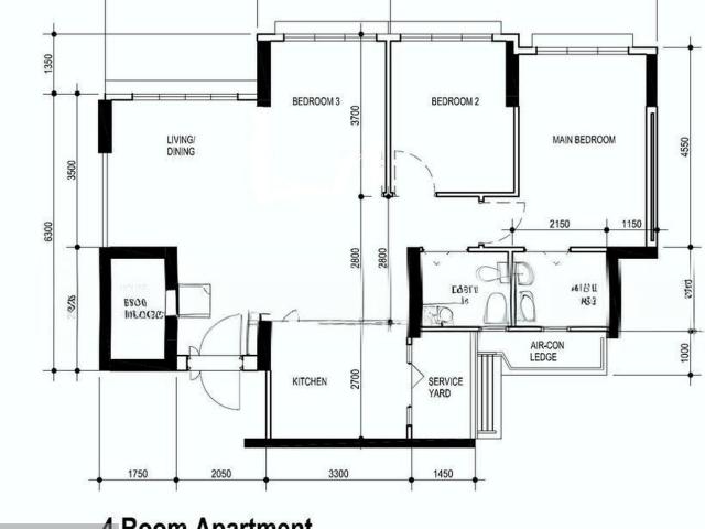 Detached House for sale