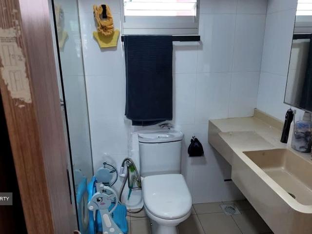 Detached House for sale