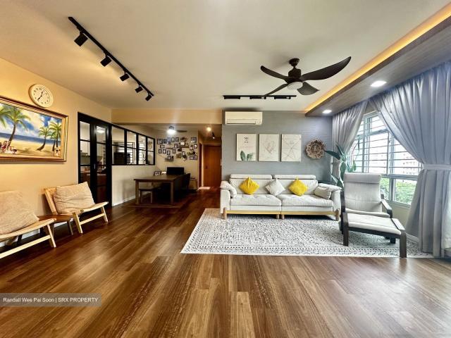 Detached House for sale in Bukit Batok, 05 South West