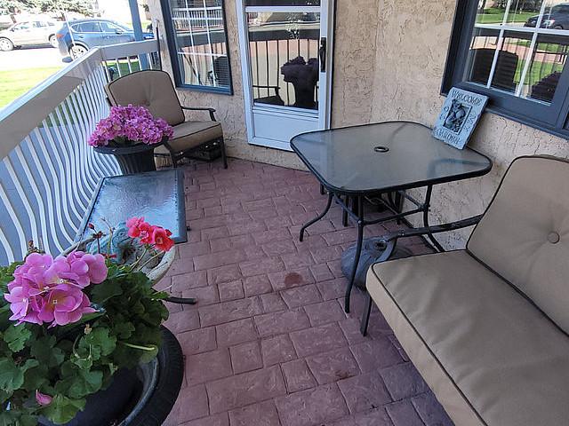 Condo for sale in Saint Albert, Alberta