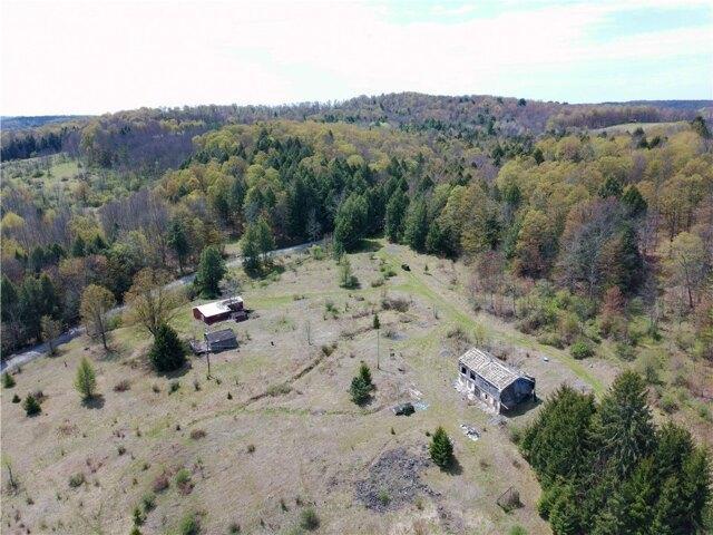 Land for sale in Brookfield, New York