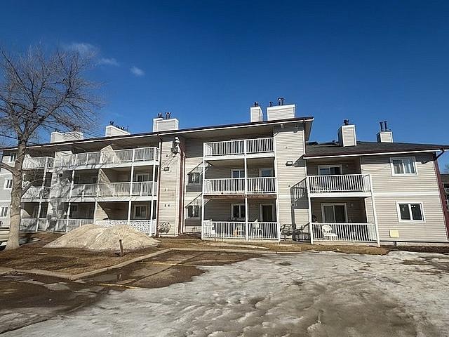 Apartment for rent in Wedgewood, Alberta