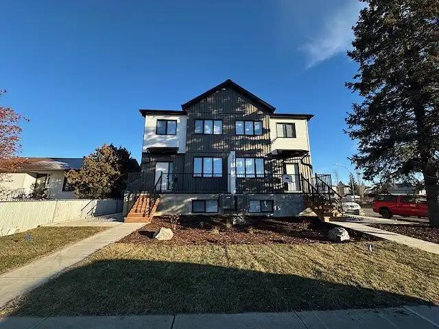 Apartment for rent in Wedgewood, Alberta