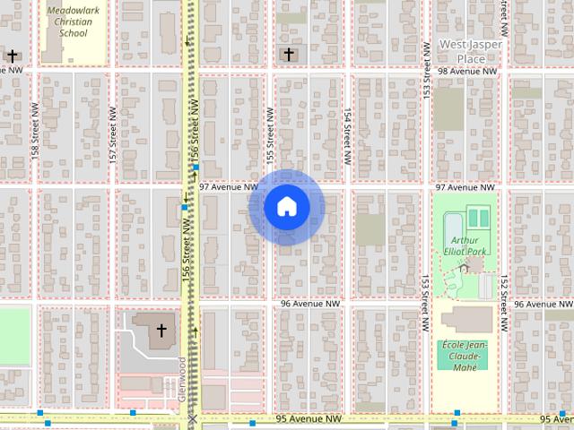 Apartment for rent in Wedgewood, Alberta
