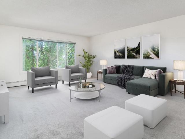 Apartment for rent in Poundmaker Industrial, Edmonton