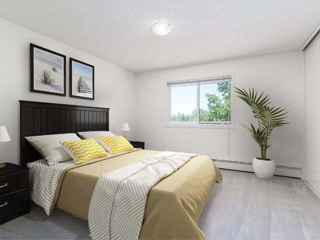 Apartment for rent in Wedgewood, Alberta