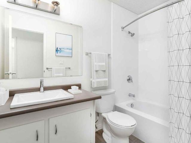 Apartment for rent in Poundmaker Industrial, Edmonton
