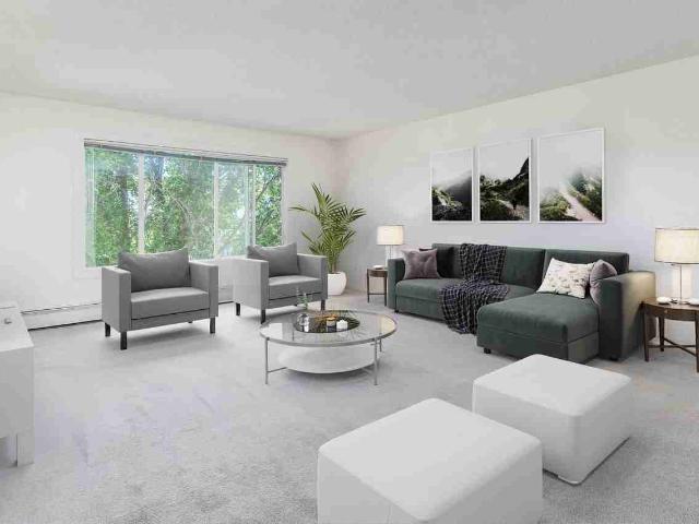 Apartment for rent in Wedgewood, Alberta