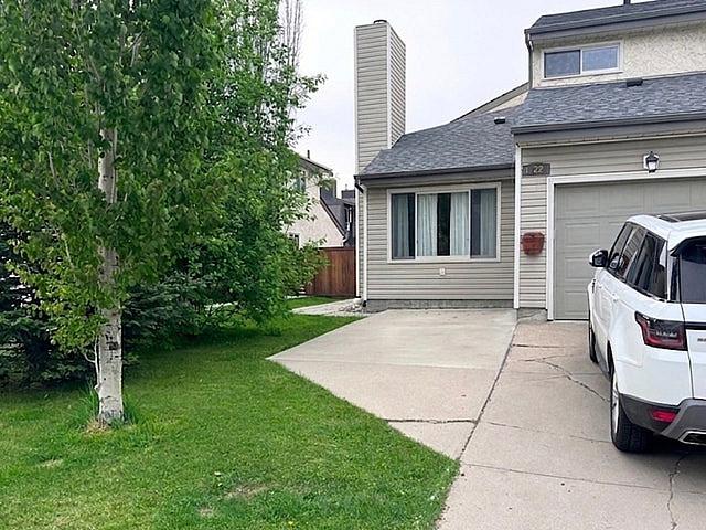 House for sale in Wedgewood, Alberta