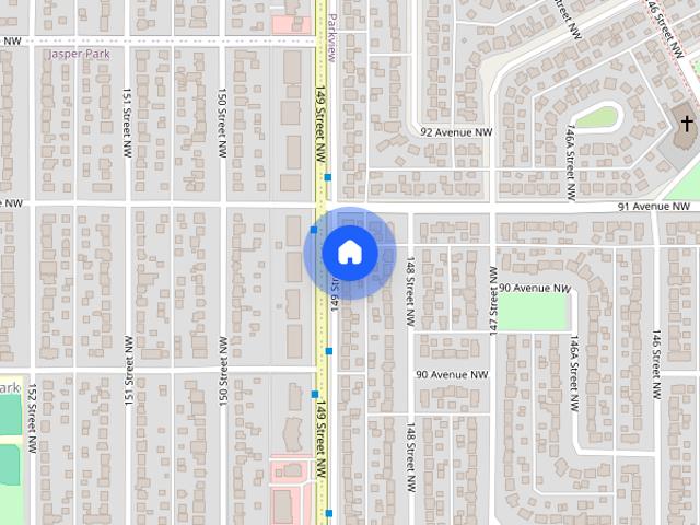Apartment for rent in Wedgewood, Alberta