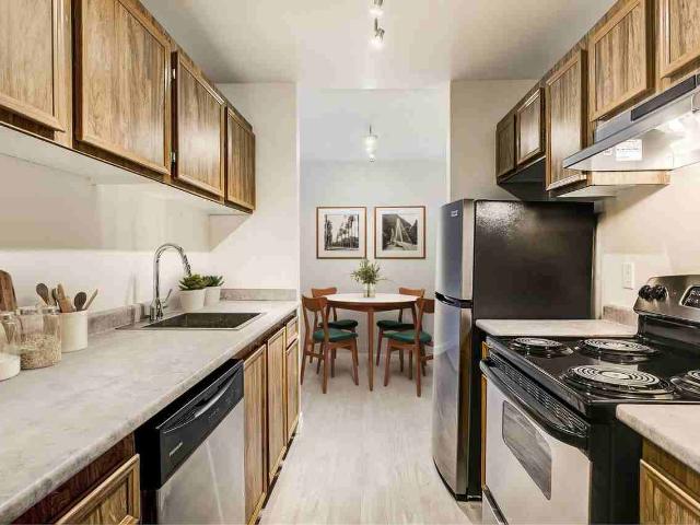 Apartment for rent in Maple Ridge Industrial, Edmonton