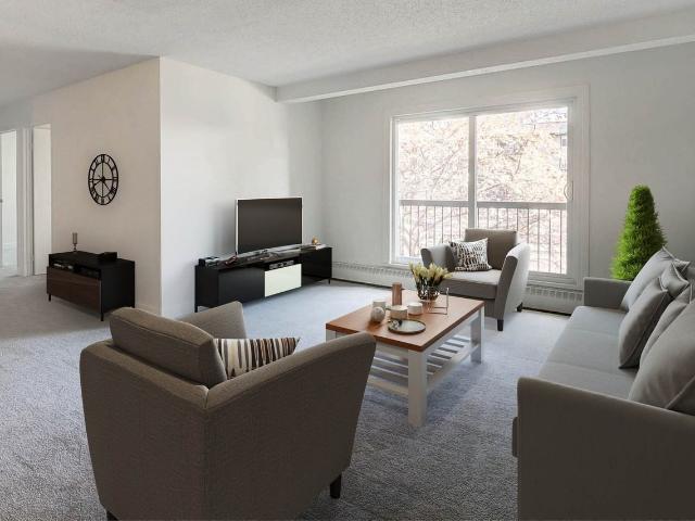 Apartment for rent in Maple Ridge Industrial, Edmonton