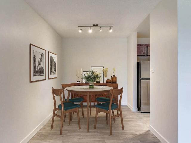 Apartment for rent in Maple Ridge Industrial, Edmonton