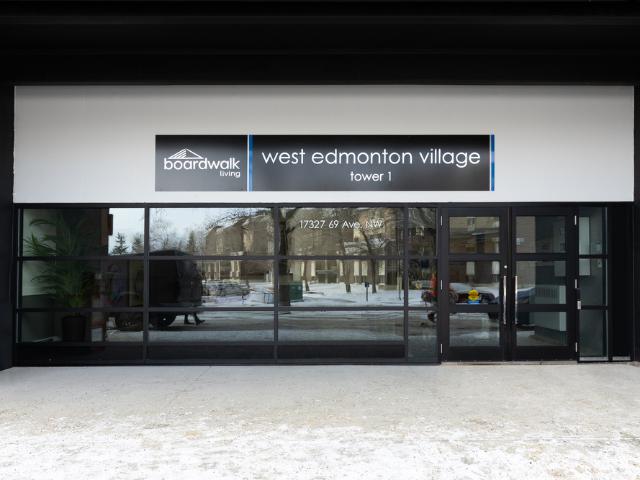 Apartment for rent in Wedgewood, Alberta