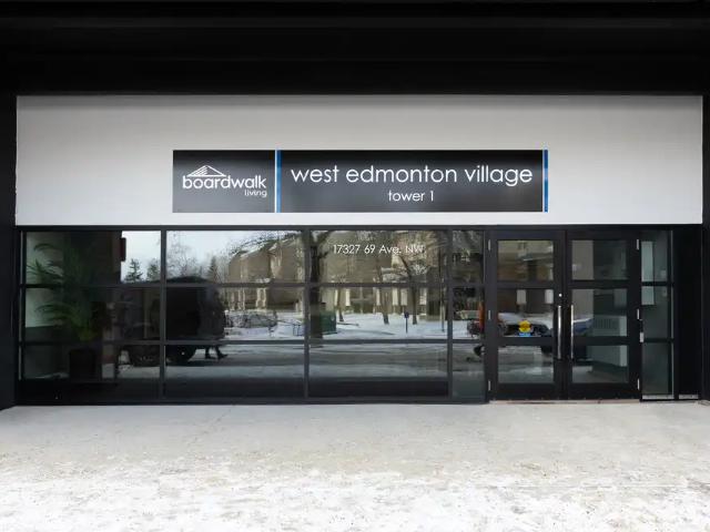 Apartment for rent in Wedgewood, Alberta