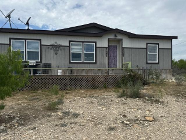 House for sale in Kinney, Texas