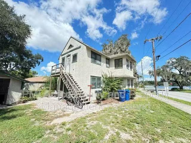 House for rent in Winter Haven