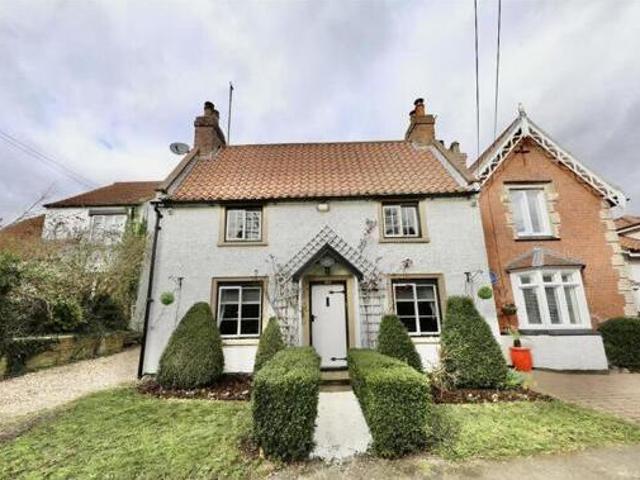 House for sale in York and North Yorkshire, England