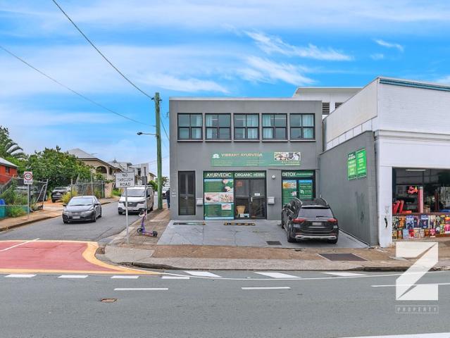Office for rent in Toombul, Queensland