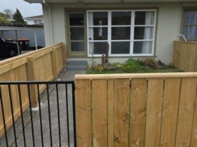 House for rent in West End, Palmerston North