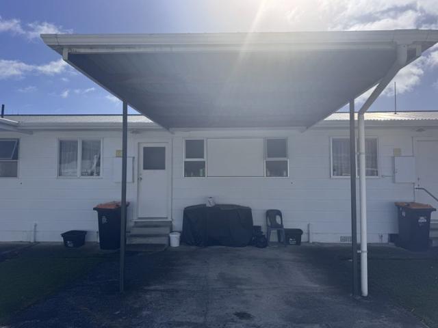 Apartment for rent in Manawatu District