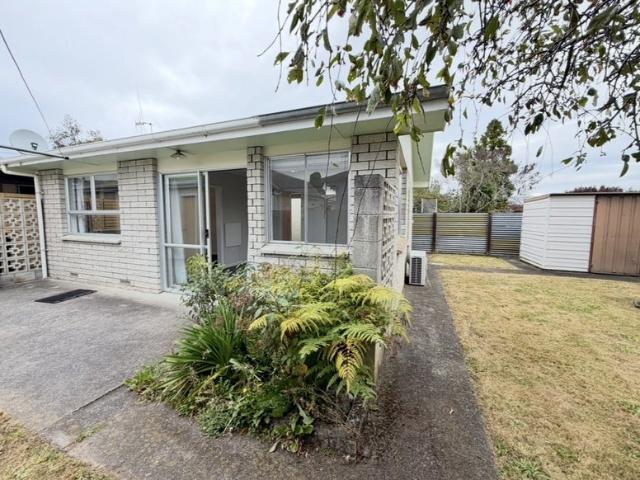 Apartment for rent in Manawatu District