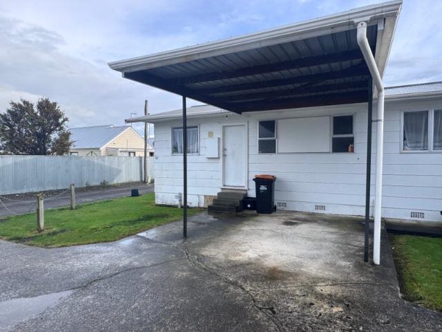 Apartment for rent in Manawatu District