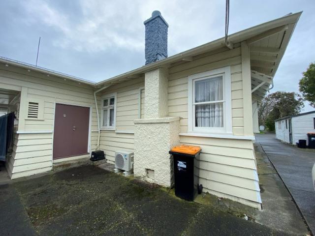 Apartment for rent in Manawatu District