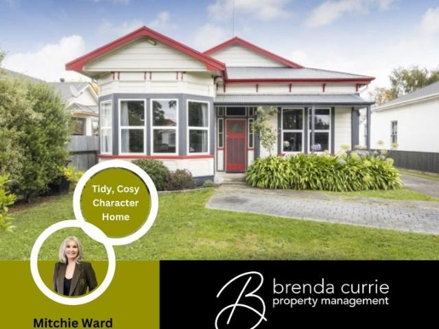 Apartment for rent in Manawatu District