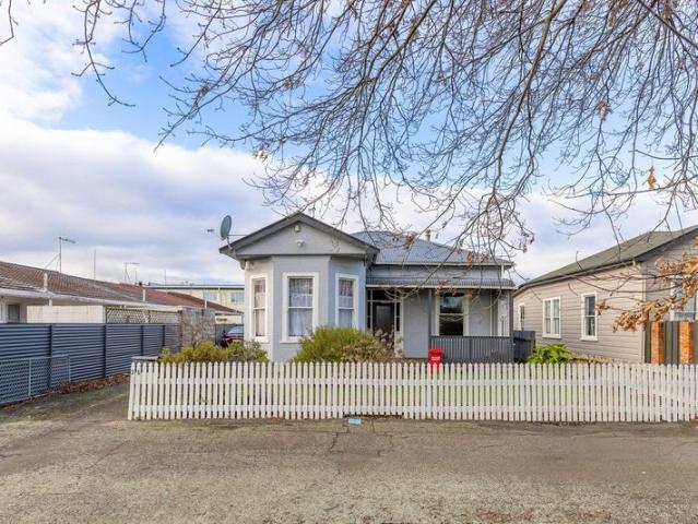 House for rent in Manawatu District