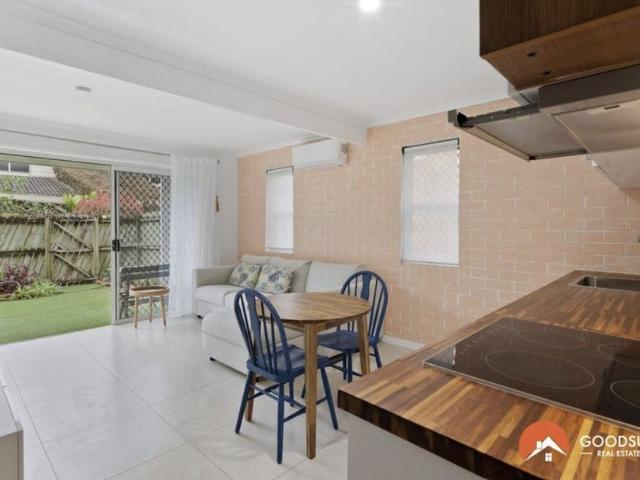 Room for rent in Toombul, Queensland